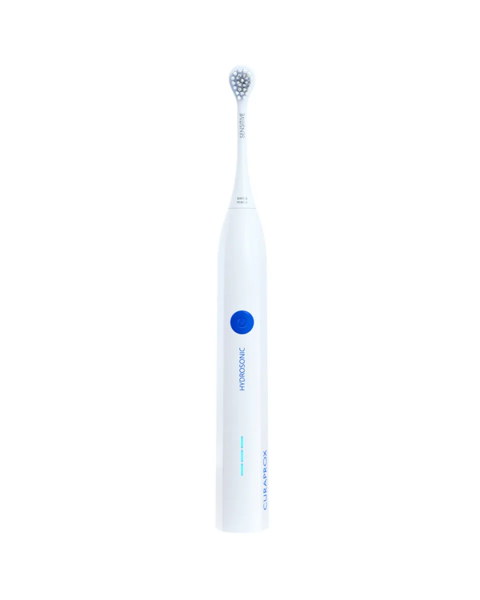 Hydrosonic easy Sonic Toothbrush