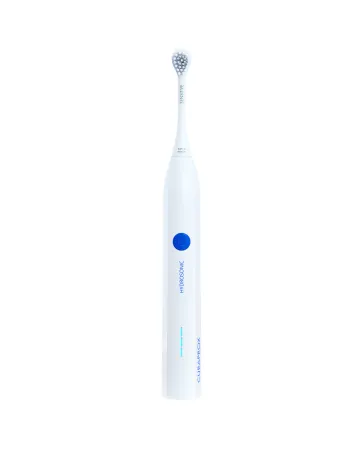 Hydrosonic easy Sonic Toothbrush