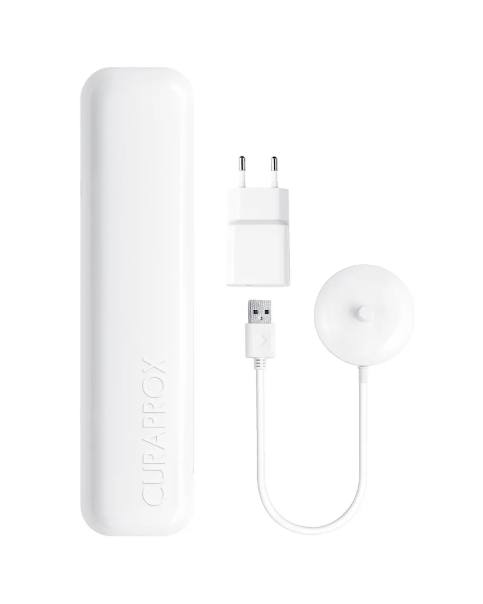 Hydrosonic easy Sonic Toothbrush