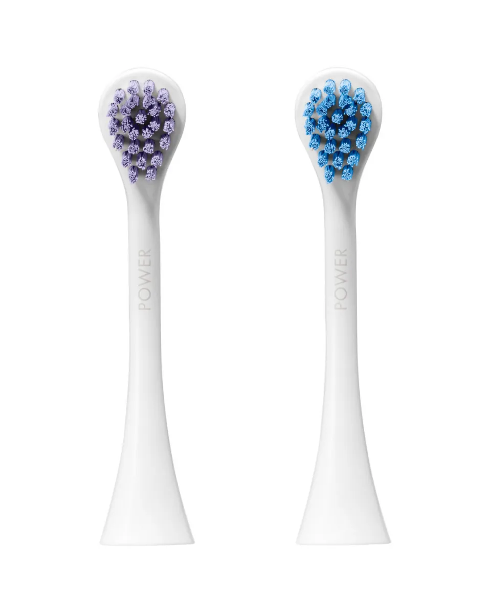 Power Hydrosonic pro Brush Head