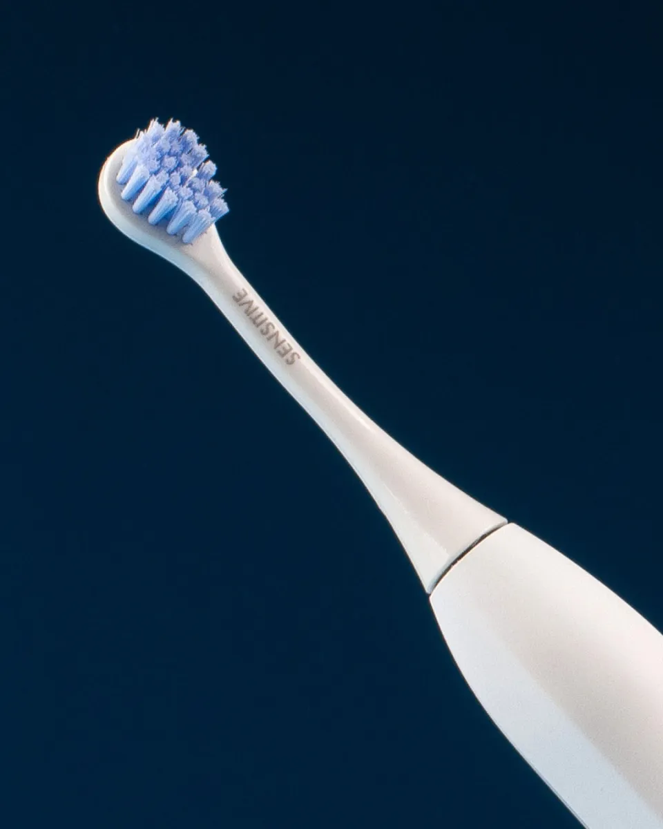 Power Hydrosonic pro Brush Head