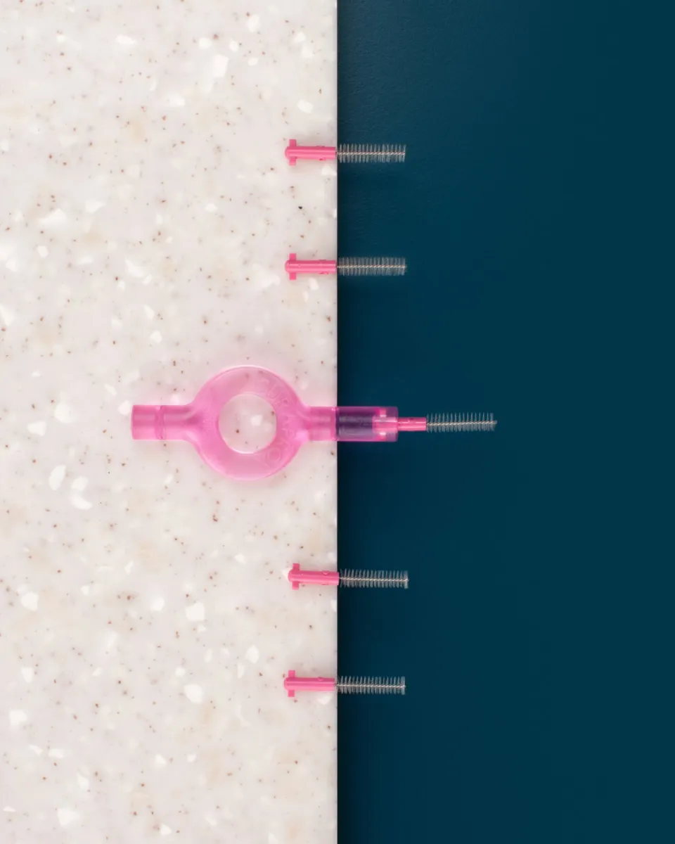 8 Brush Refill CPS Prime 08