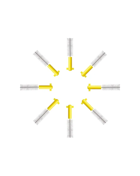 8 Brush Refill CPS Prime 09