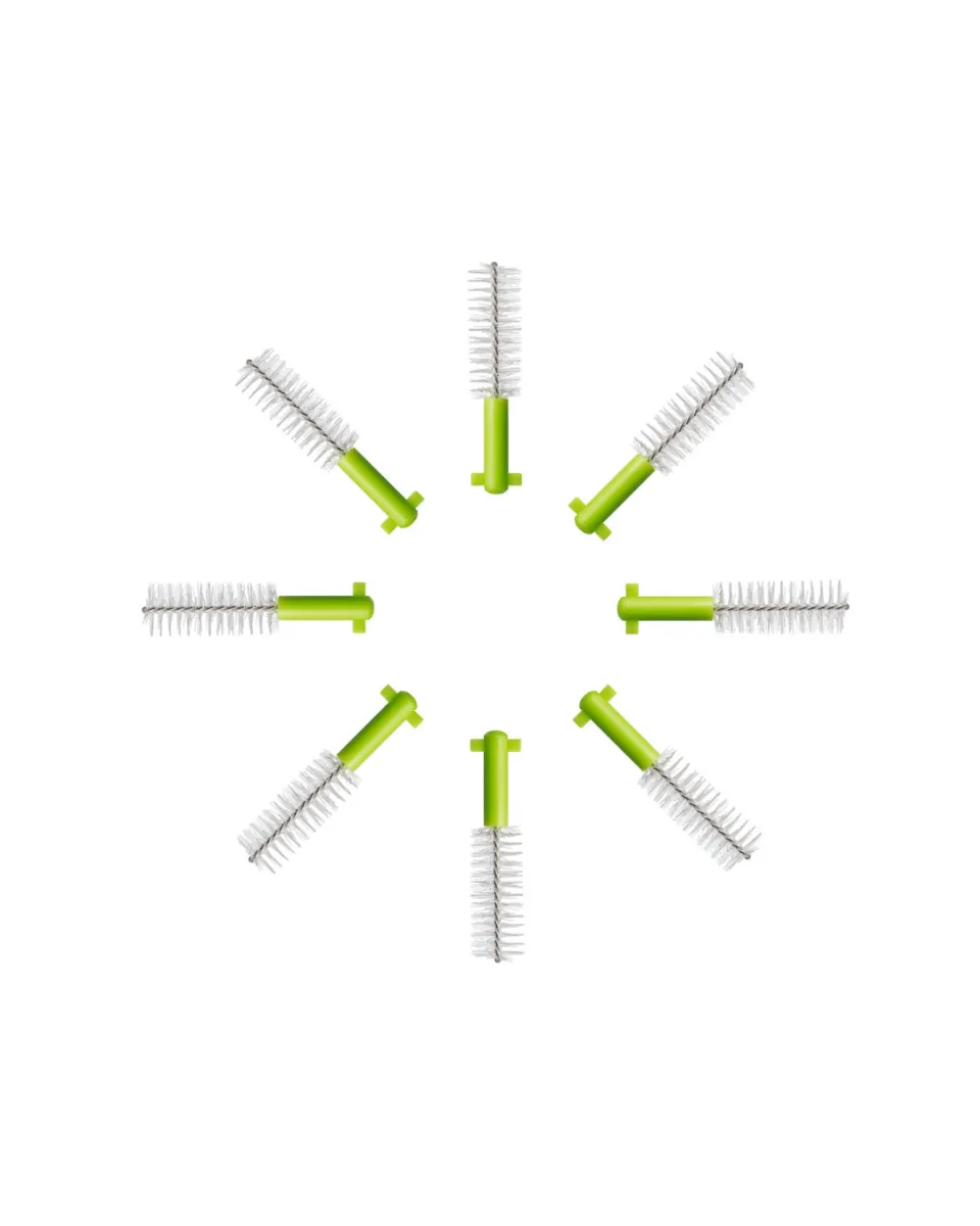 8 Brush Refill CPS Prime 011