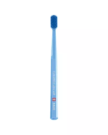 CS 5460 Toothbrush