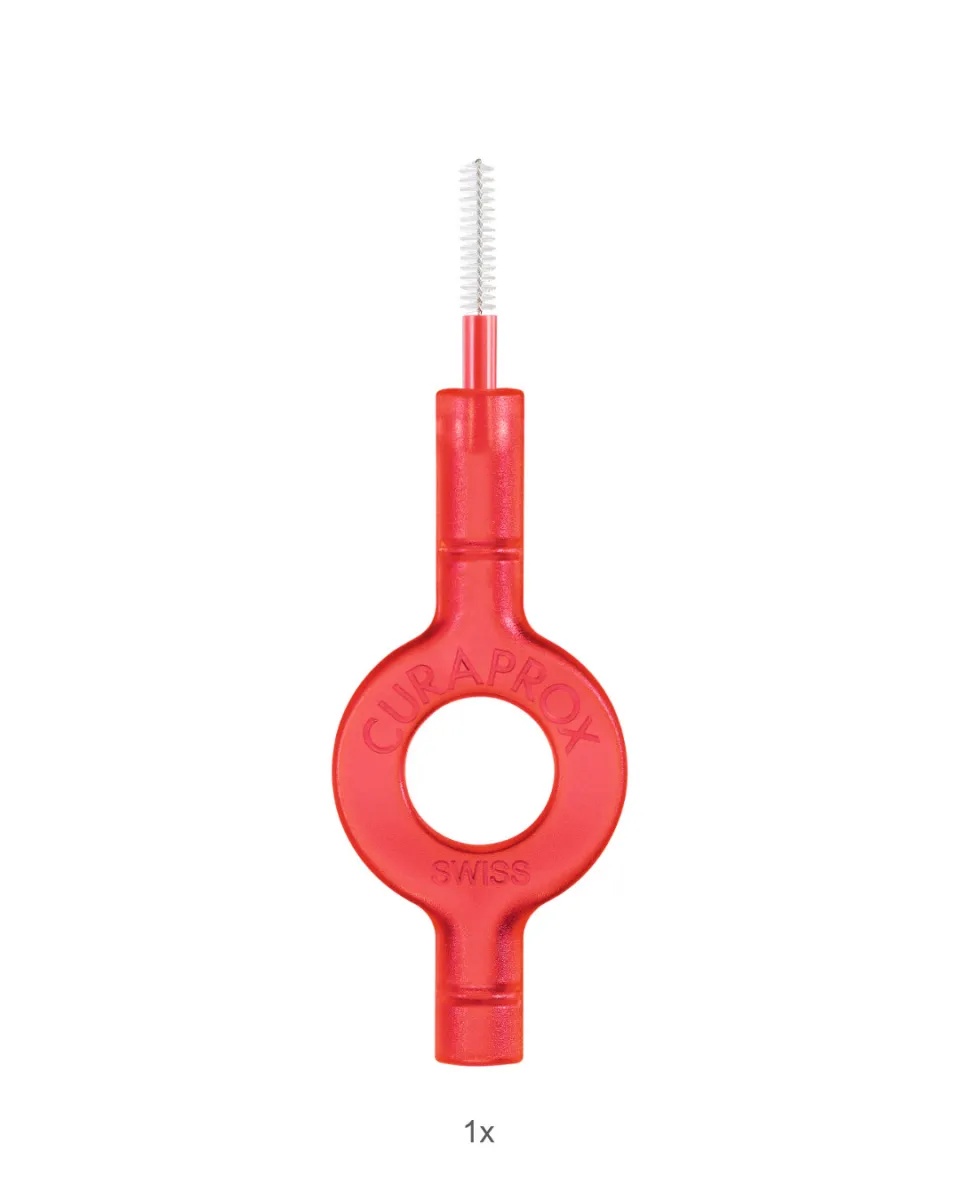 Green Travel Toothbrush Set