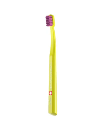 Compact toothbrush – CS Smart