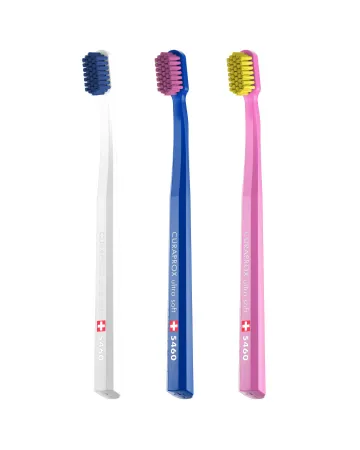 CS 5460 Toothbrush – Triopack