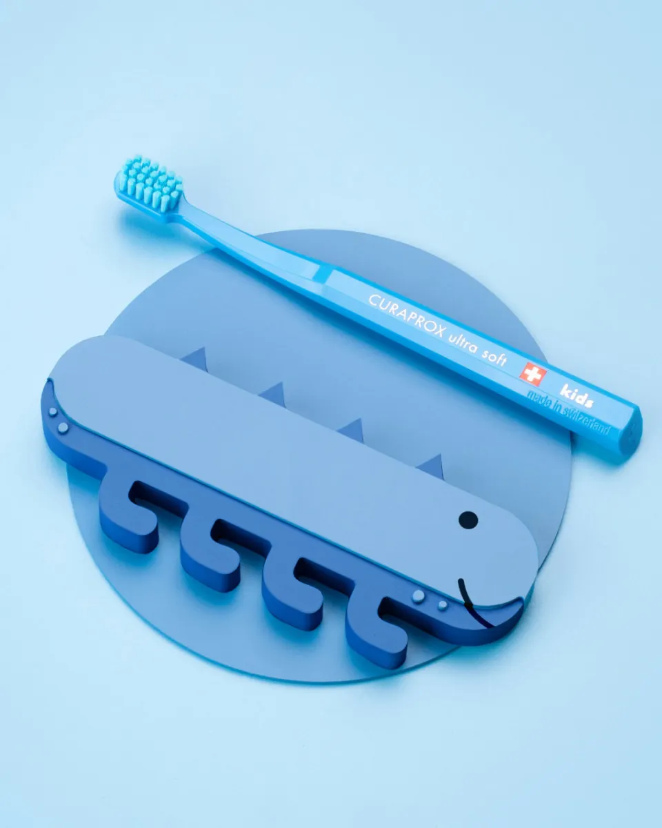 Children’s toothbrush|Curaprox shop Switzerland.