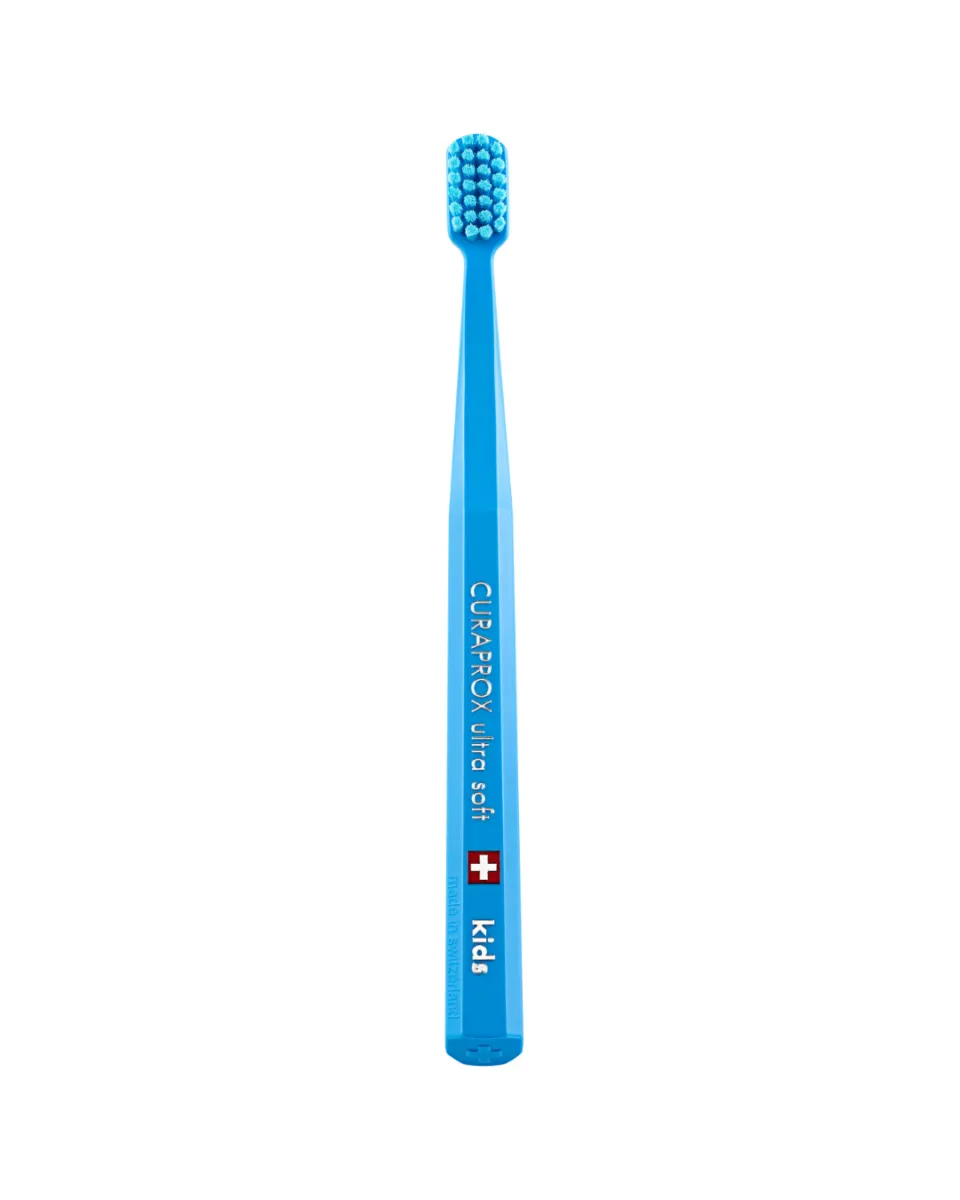 Children’s toothbrush|Curaprox shop Switzerland.