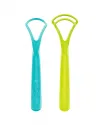 Tongue Cleaner Set