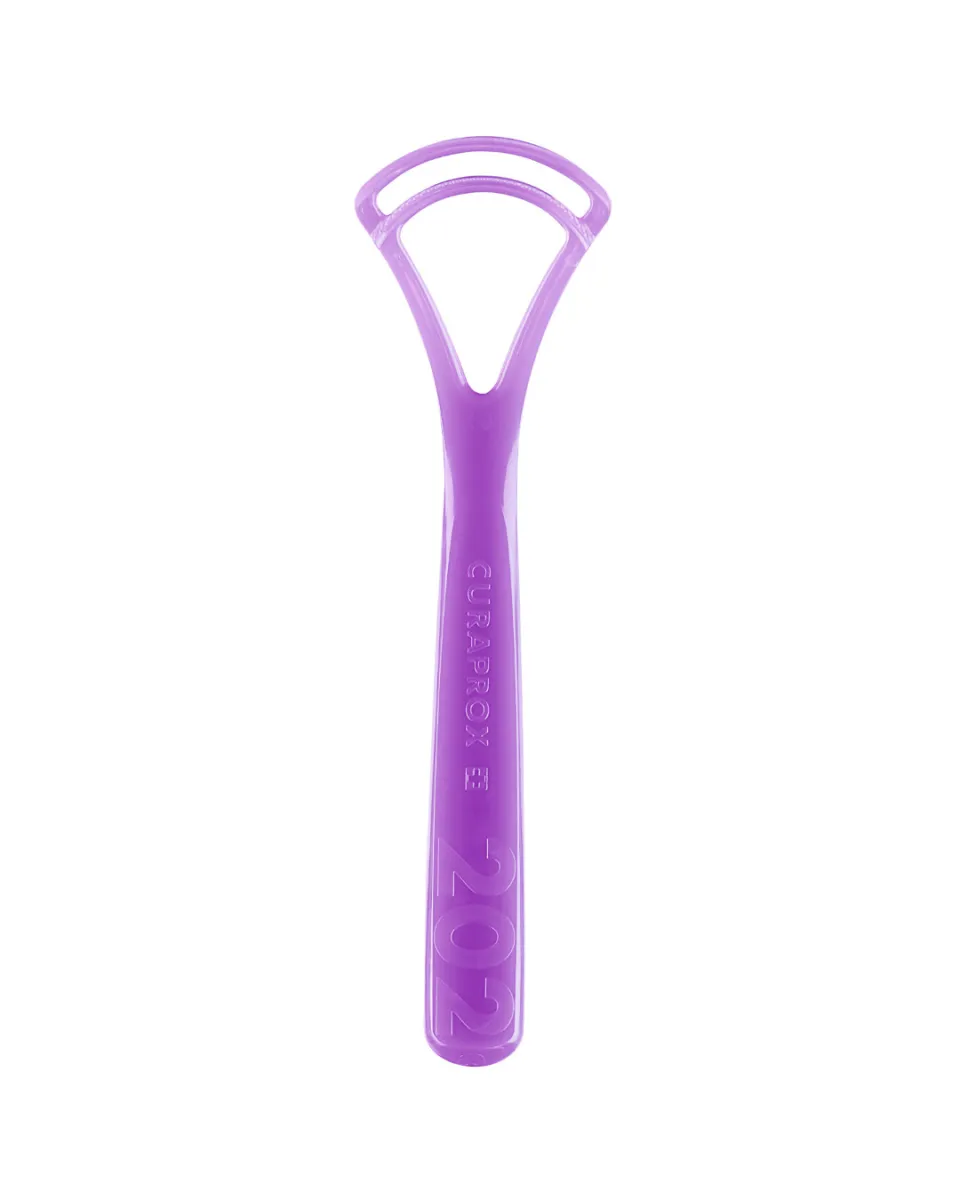 Tongue Cleaner Set