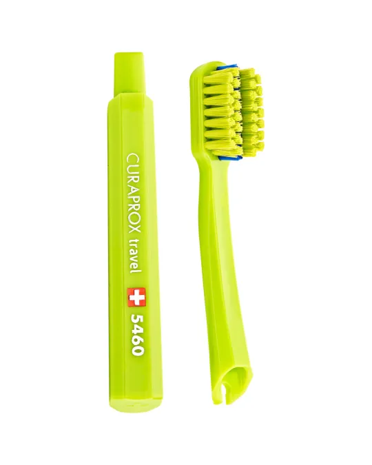 Ortho Travel set orange