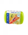 Ortho Travel set green
