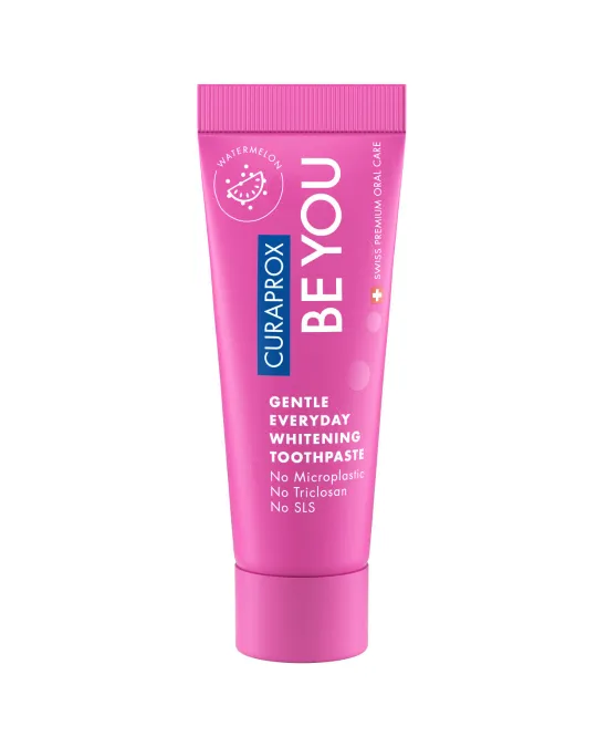 Ortho Travel set blue