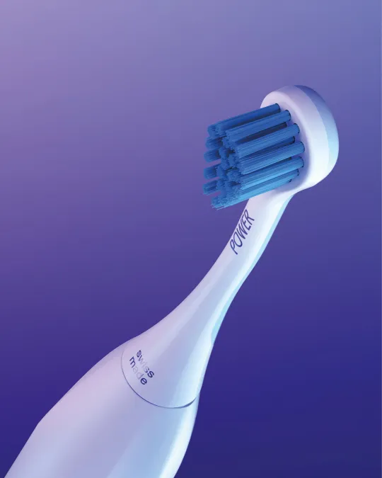 Hydrosonic pro Sonic Toothbrush