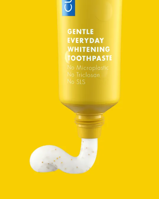 Be you Six Taster Toothpaste Pack