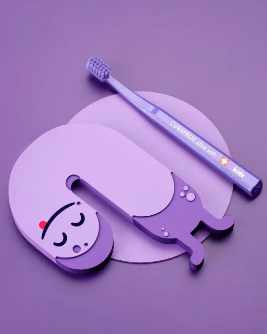 Children’s toothbrush|Curaprox shop Switzerland.
