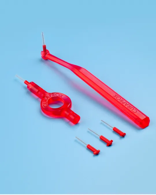 8 Brush Refill CPS Prime 07