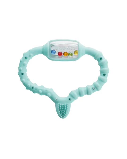 Baby Teething Ring