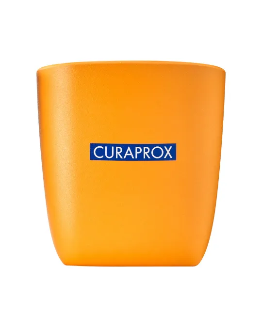 Curaprox kids cup – eco and versatile