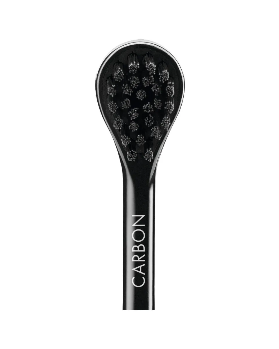 Carbon Hydrosonic Brush Head