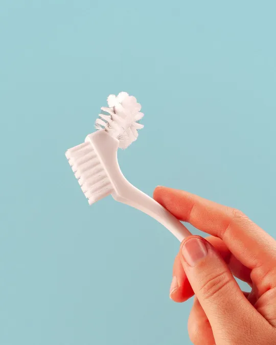 Dentures Cleaning Brush BDC
