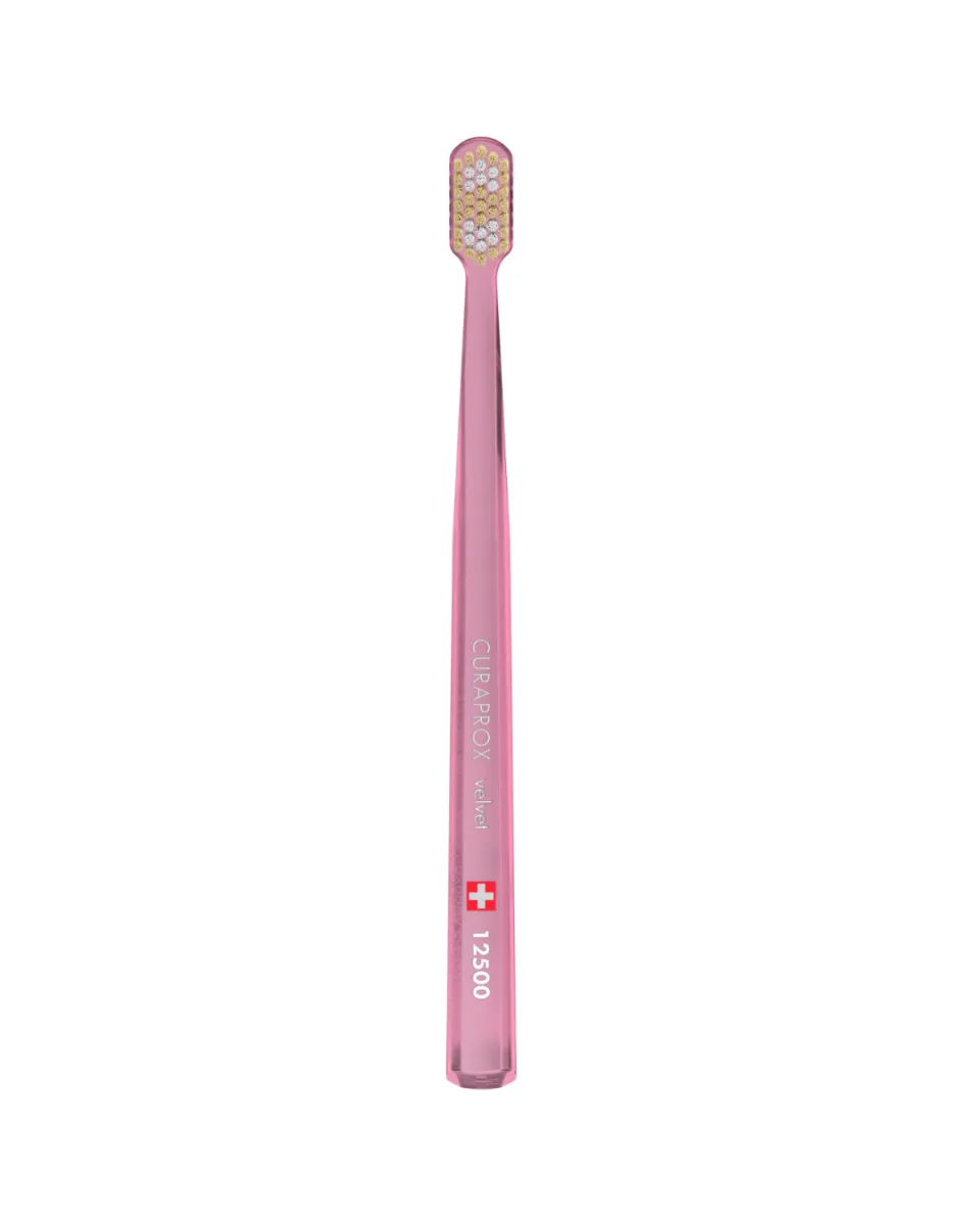 Curaprox Velvet-Soft Toothbrush | Limited Edition