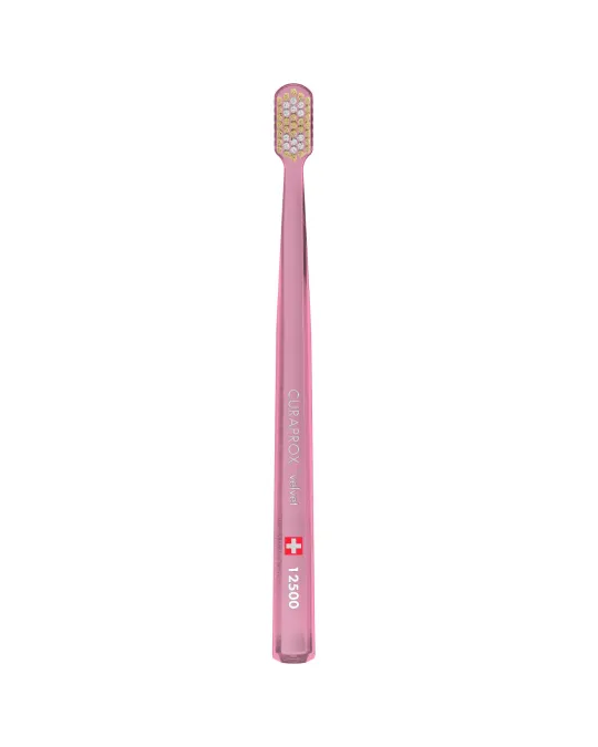 Curaprox Velvet-Soft Toothbrush | Limited Edition