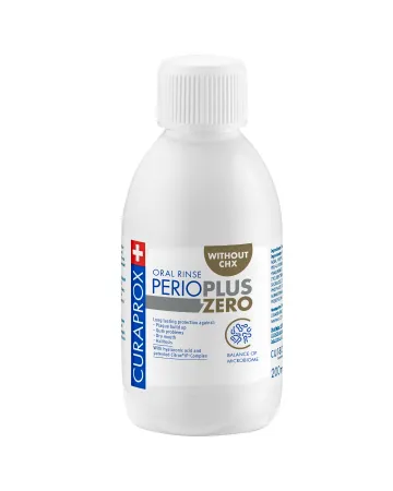 Gentle yet effective oral care: Long-lasting bacteria protection