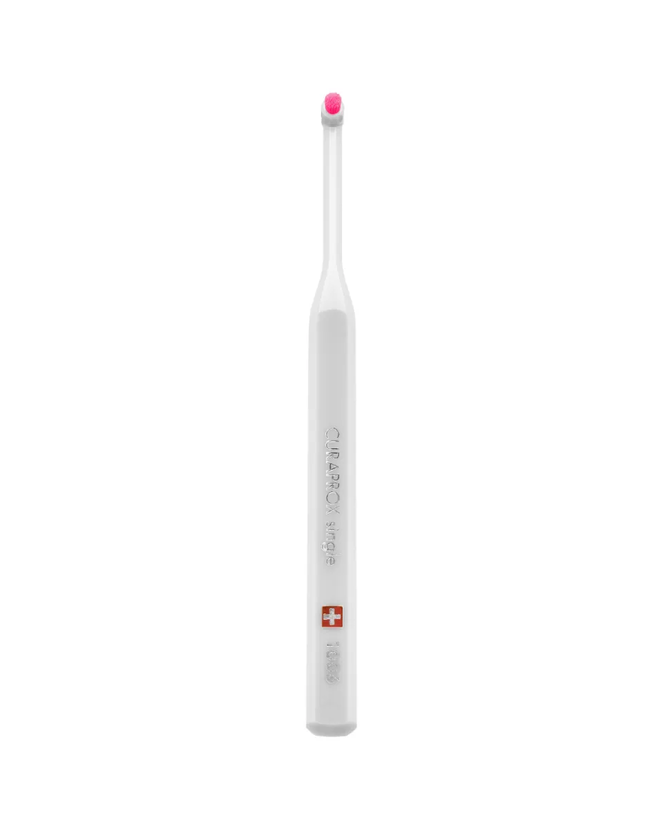 Single Toothbrush – CS 1006