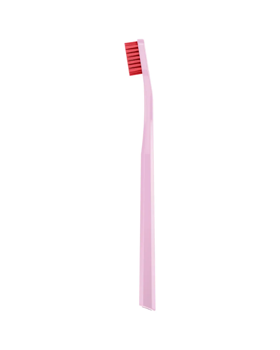 Firmer Toothbrush