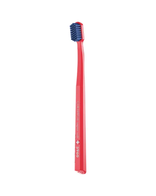 Firmer Toothbrush