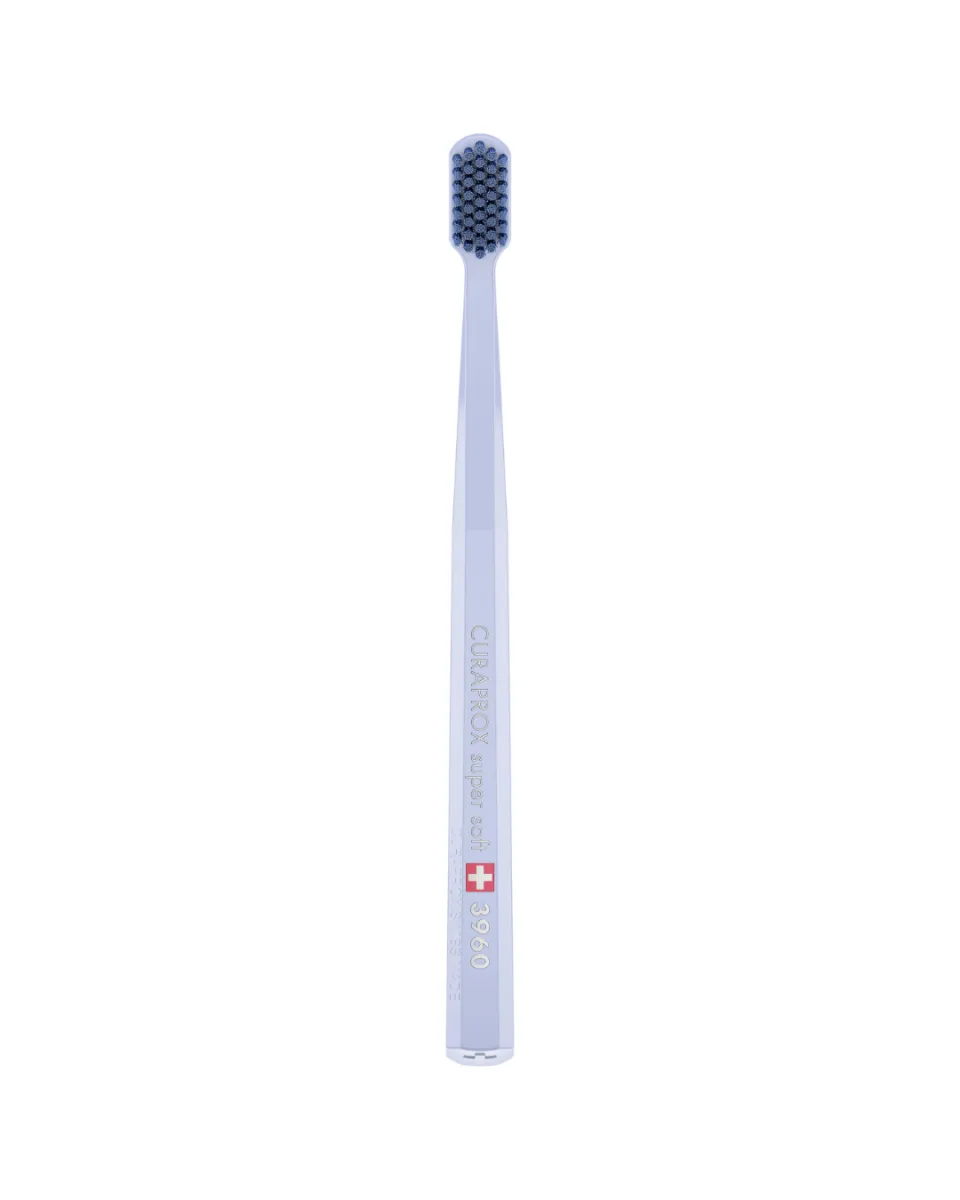 Firmer Toothbrush
