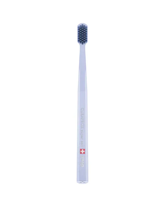 Firmer Toothbrush