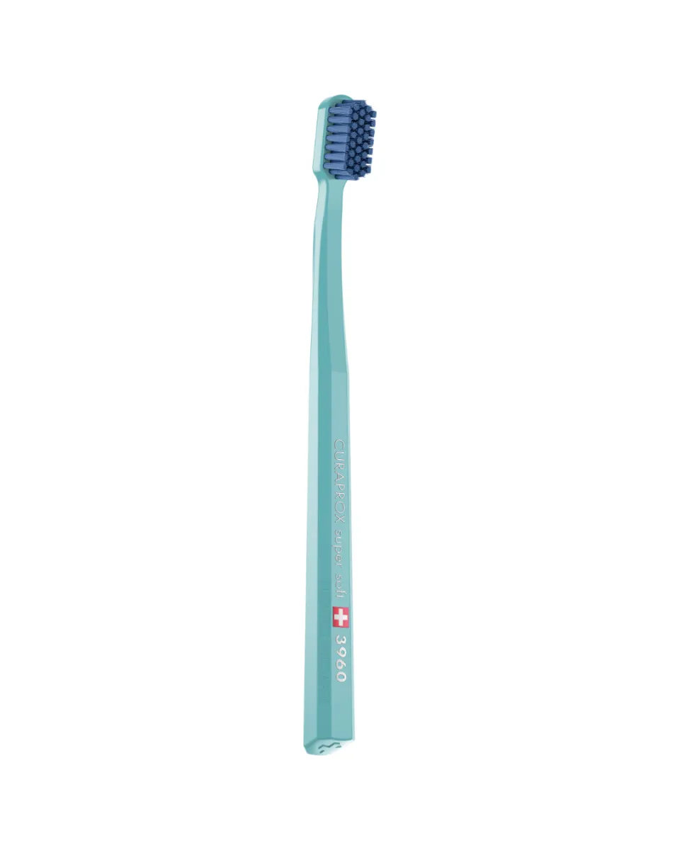 Firmer Toothbrush