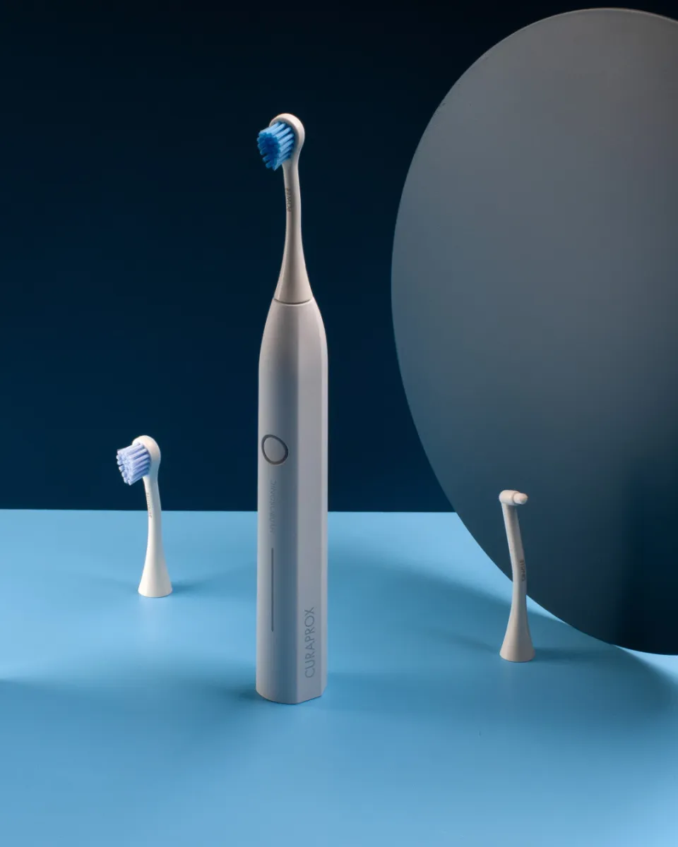 Single Hydrosonic pro Brush Head