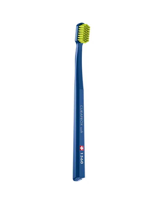 Firm Toothbrush – CS 1560
