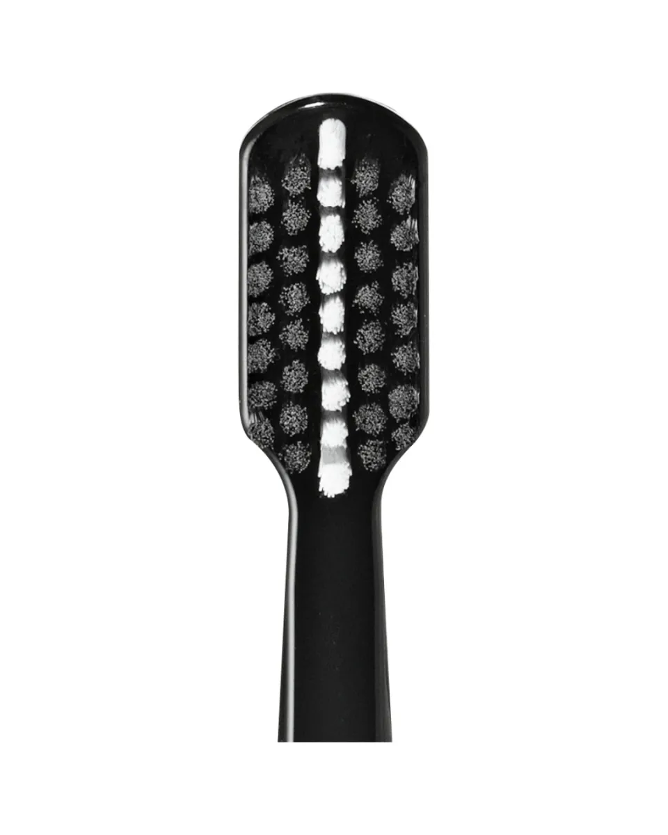 Black is white Toothbrush Set 90ml