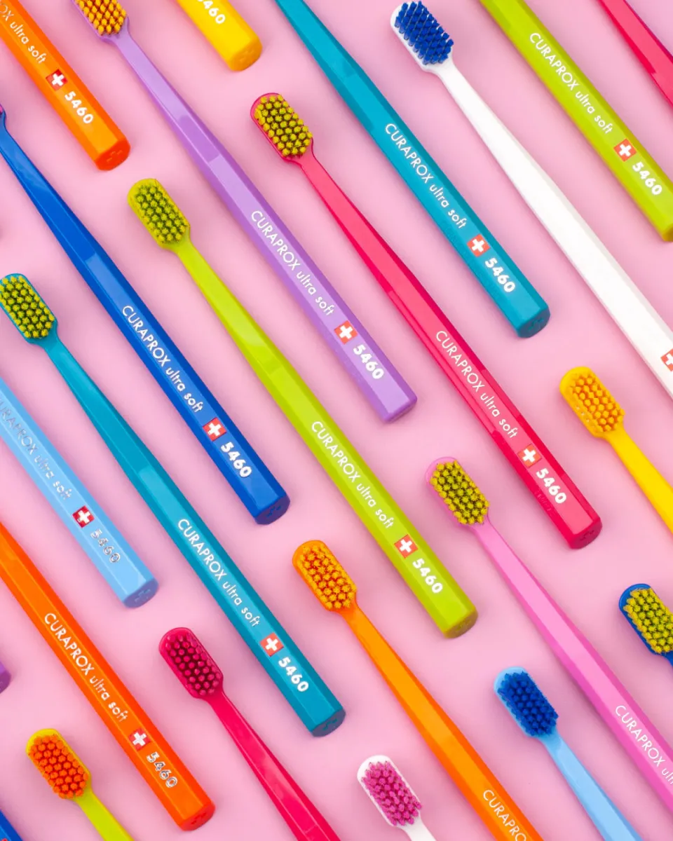 CS 5460 Toothbrush – Triopack