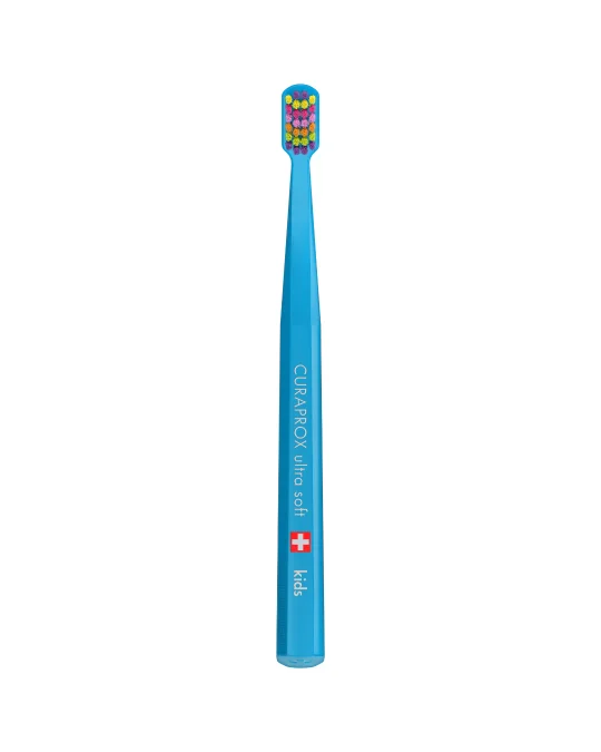 Curaprox Ultra-Soft Toothbrush | Limited Kids Edition
