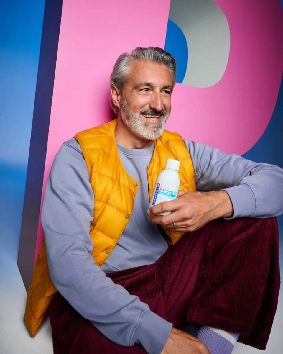 Mouthwash After Surgery