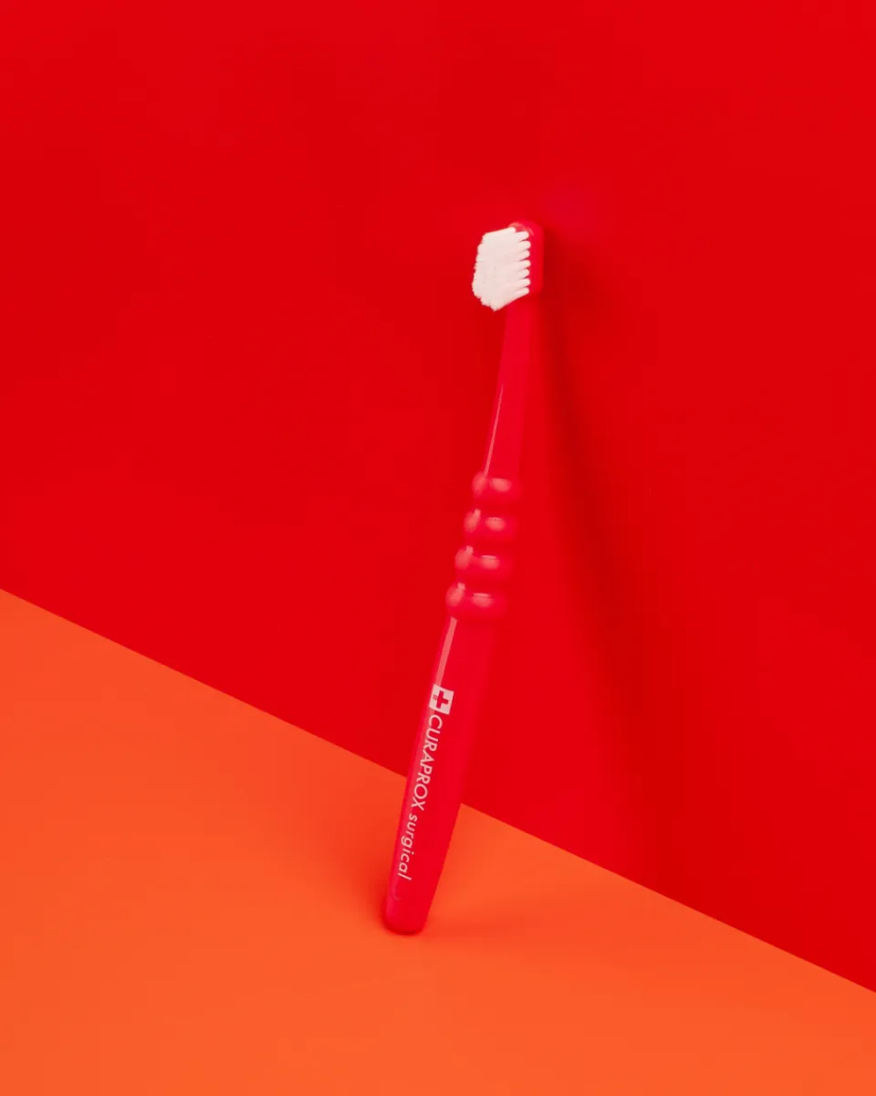 CS Surgical Toothbrush
